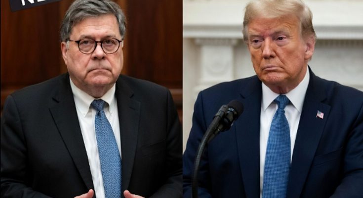 two men in suits and ties, one with glasses, standing side by side in formal settings