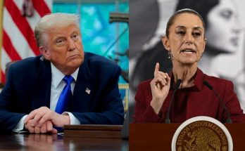 Mexican president states that Trump is not