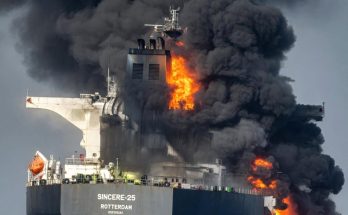 Sad news: 20 minutes ago in Washington, D.C., Donald Trump was confirmed as...