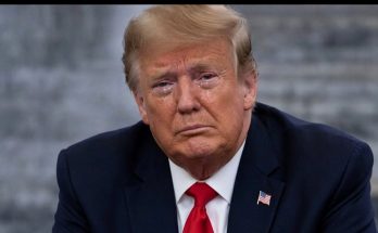 Sad News Donald Trump Confirmed