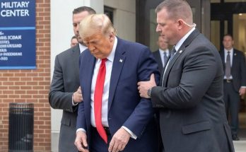 Massive Building Fires and Destruction