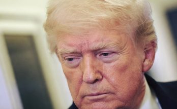 Trump sparks concerns end is near post