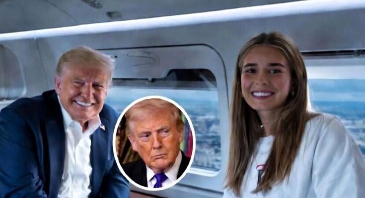 Kai Trump recently drew attention after sharing her “dream job,” sparking both admiration and criticism online. Her comments, made during an interview, focused on her ambitions to pursue a career combining business, media, and social influence. Kai expressed enthusiasm about building a role that allows creativity, decision-making, and meaningful engagement with people. She framed her aspirations as personal goals, emphasizing excitement about shaping a future aligned with her interests and passions. However, the response on social media was sharply divided. Critics argued that her perspective reflects privilege, suggesting her opportunities differ significantly from those of most young adults. Some expressed frustration, pointing to the economic challenges many people face today. At the same time, others defended Kai, highlighting her youth and right to explore her ambitions. Supporters argued that public criticism can be unfair, especially for someone growing up under constant scrutiny due to family prominence. The discussion quickly expanded beyond her statement, touching on broader themes of privilege, access, and expectation. Many debated whether her background enhances or undermines the legitimacy of her goals, reflecting ongoing tensions about inequality. Ultimately, Kai’s announcement became more than a simple career aspiration. It opened a wider conversation about ambition, identity, and public perception in high-profile families, showing how personal goals can quickly become part of a larger societal debate. Related Posts