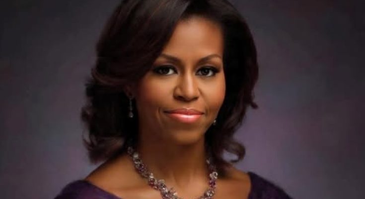 Michelle Obama breaking news update