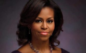 confident woman with elegant jewelry in studio portrait