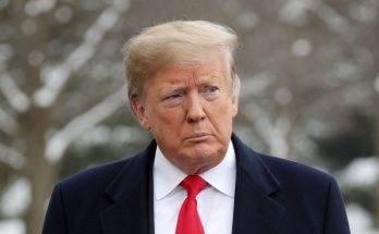 Sad news for Trump and his family tragedy