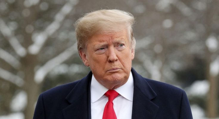 Sad news for Trump and his family tragedy