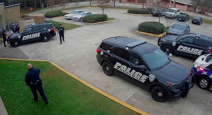 City mayor arrested not US citizen