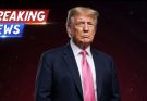 Breaking News: Donald Trump