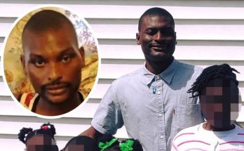 Louisiana shooter Shamar Elkins family