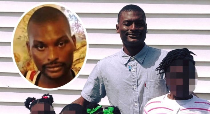 Louisiana shooter Shamar Elkins family