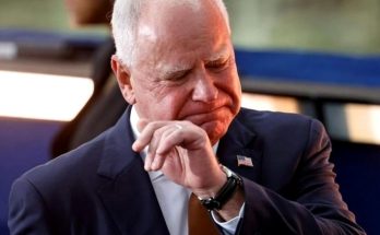 Joe Biden emotional sad moment