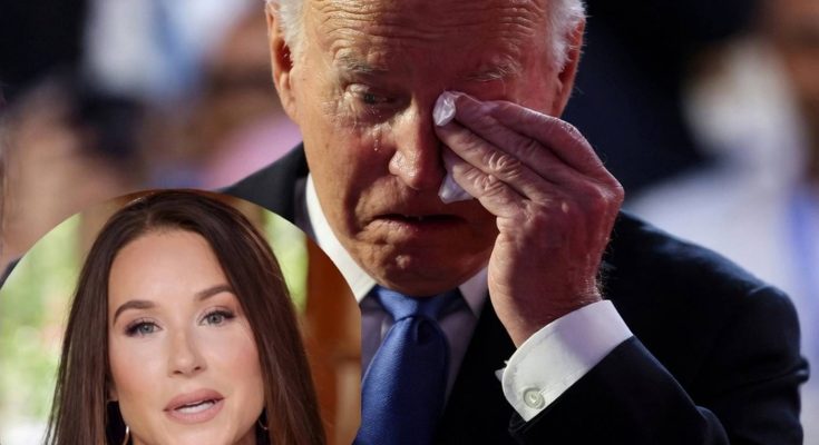 Joe Biden sad news emotional tears