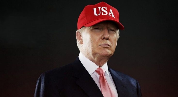 ABC News breaks huge Trump news live