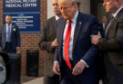 Reports Concerning Donald Trump’s Health Gain Attention Following Schedule Changes