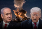 BREAKING just 1hour ago Israel finishes…