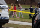 BREAKING: At least 4 dead, 10 injured after mass shooting at child
