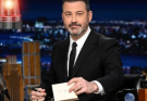Kimmel Announces Replacement Host As He Takes 2-Month Break