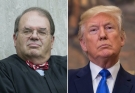 Federal Appeals Court Sacks Trump’s Trans Service Member Ban – Sort Of