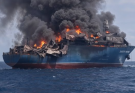 BREAKING NEWS!!Iranian Attack on Singapore-Flagged Vessel Raises Fresh Maritime Security Concerns