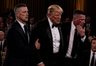 Viral Claim That Trump Was “Shot Again” in Washington