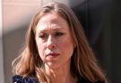 ‼️🔥Chelsea Clinton admits that she tested positive for…