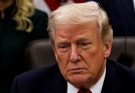 Trump Sounds Off After 39 Shot, Multiple Killed In Blue City.